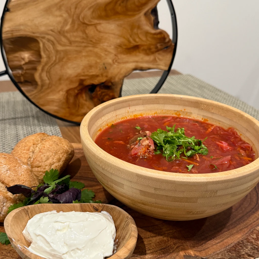 Ham's Armenian BBQ - Los Angeles, CA