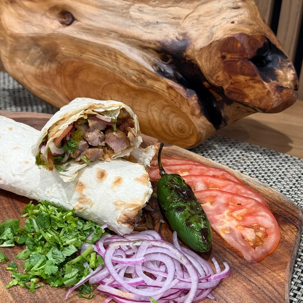 Ham's Armenian BBQ - Los Angeles, CA